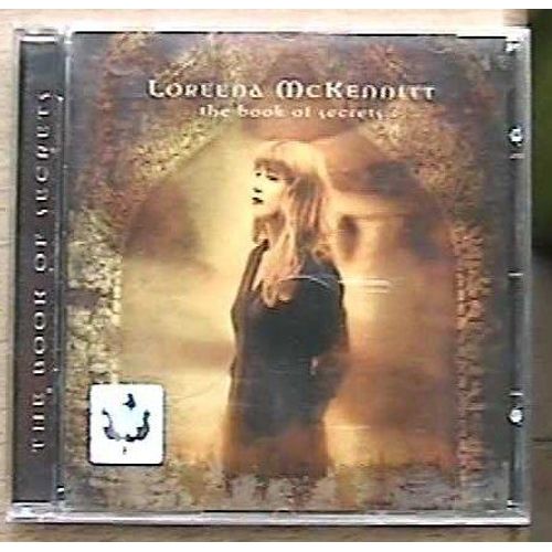 The Book Of Secrets