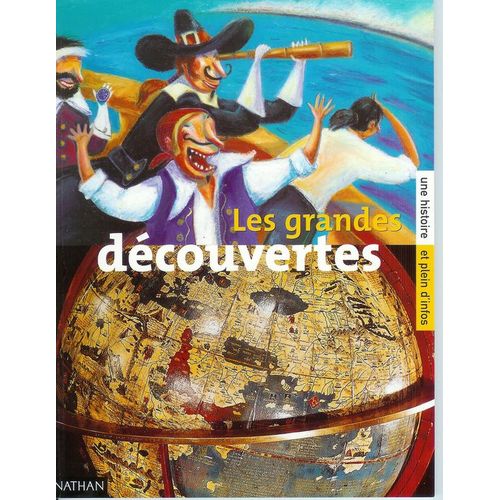 Les Grandes Découvertes