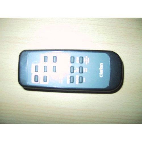 Clarion rcb-130 - Télécommande Infrarouge