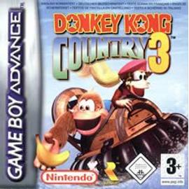 Donkey Kong Country Game Boy Advance pas cher - Achat neuf et