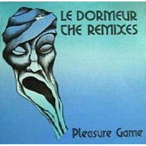 Le Dormeur - The Remixes