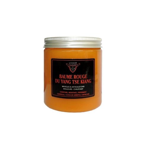 Baume Rouge Du Yang Tse Kiang