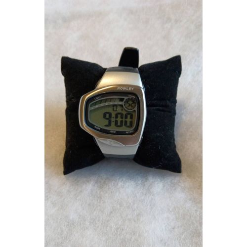Montre Nowley Personal Watch