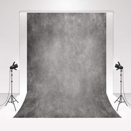 Photo Studio Toile De Fond Gris 2X3M Gris Ciment Mur Photo Studio Toile De Fond Art Fond Couleur Pliable Toile De Fond Accessoires Mariage Photo Booth Bébé Accessoires Photographiques