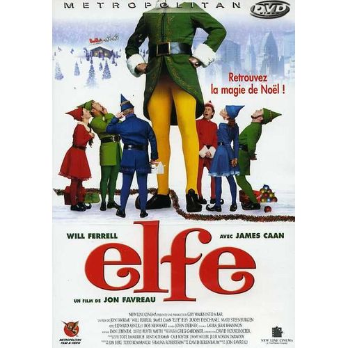 Elfe - Édition Prestige - Edition Locative