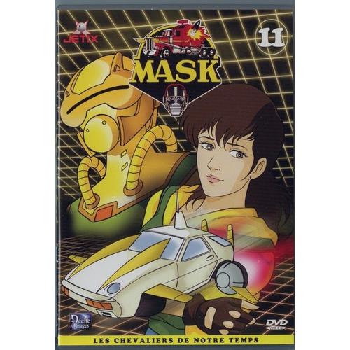 Mask Vol 11