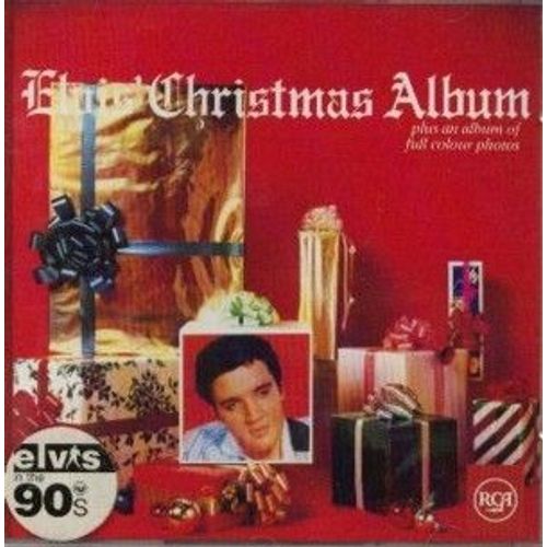 Christmas Album