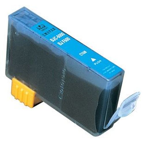 Cartouche  CYAN pour CANON BJC 6000/3000/I85