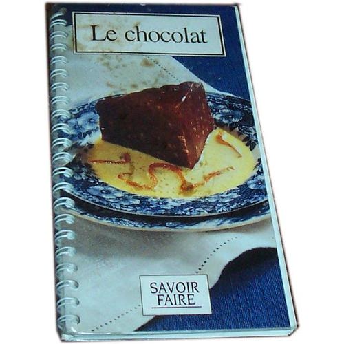 Le Chocolat