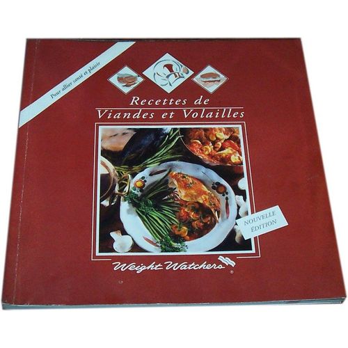 Recettes De Viandes Et Volailles