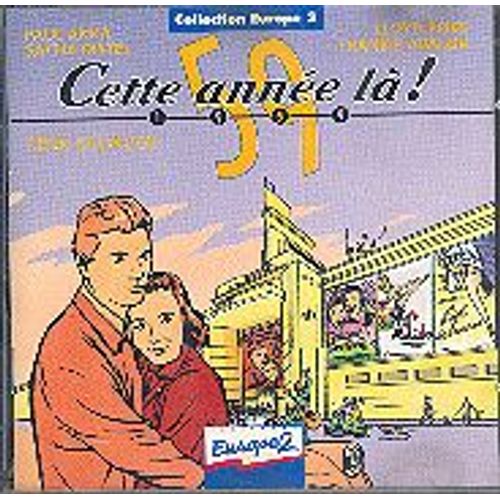 Cette Annee La 1959