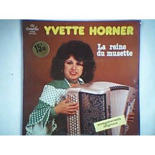 La Reine Des Musettes