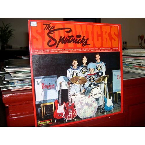Spotnicks
