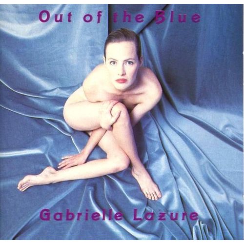 Out Of The Blue