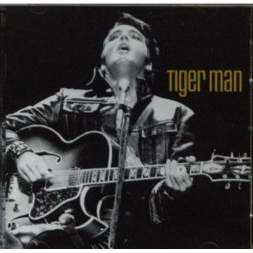 Tiger Man