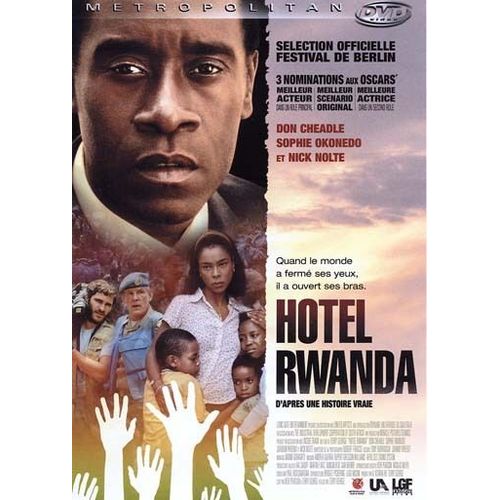 Hotel Rwanda