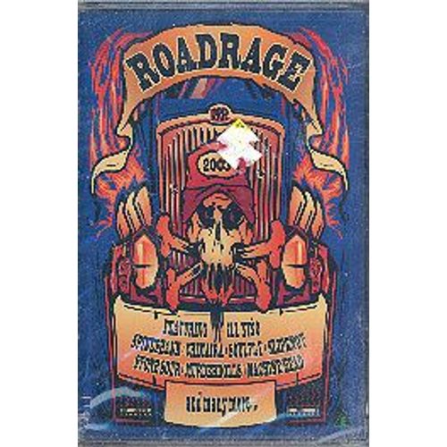 Roadrage 2003
