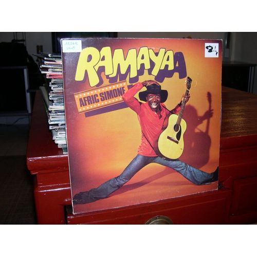 Ramaya