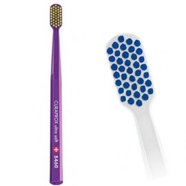Curaprox Cs 5460 Brosse À Dents Blister Ultra-Souple 