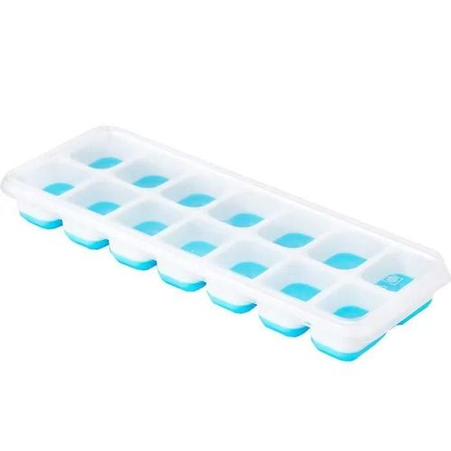 Bac À Glaçons En Silicone 14 Cubes