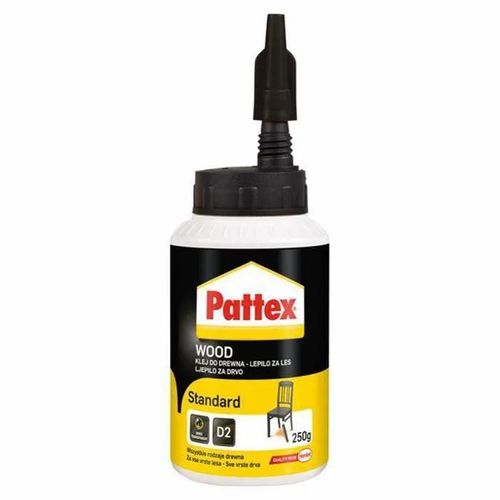 PATTEX Colle universelle pour bois 250g