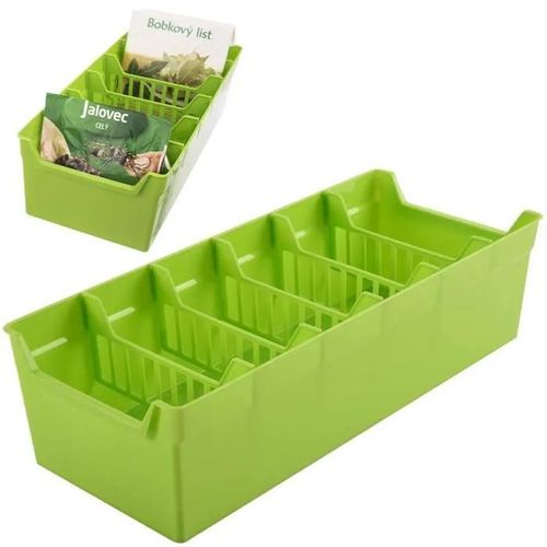 Organisateur De Sac À Épices Vert