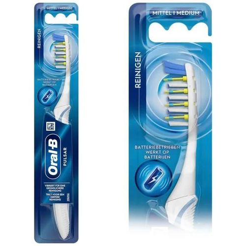 Brosse À Dents Oral-B Pulsar 35 