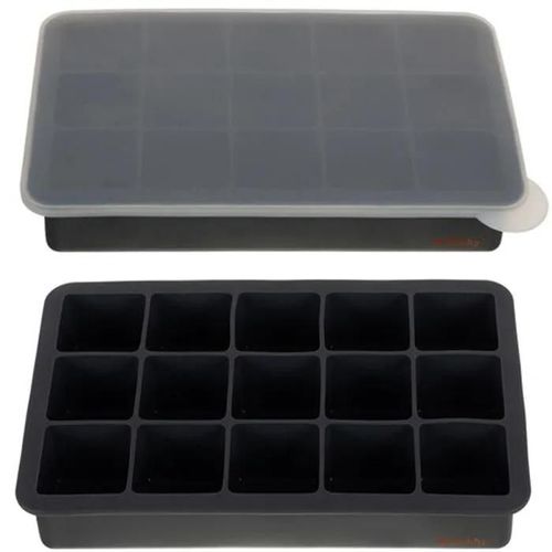 Moule À Glaçons En Silicone Ruhhy 20988