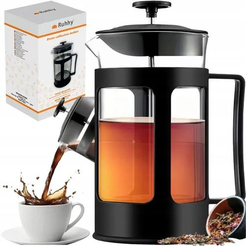 Ruhhy Cafetière/Théière 24565