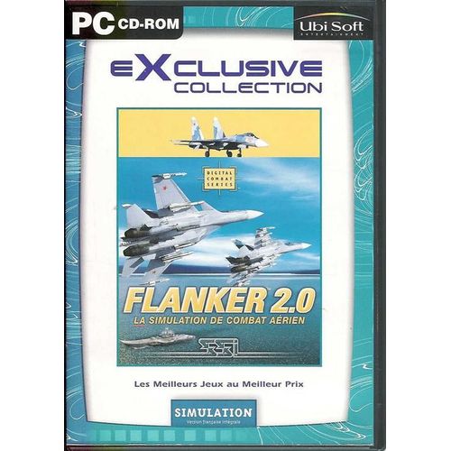 Flanker 2 (Kol2002) Pc