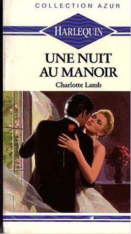 Une Nuit Au Manoir