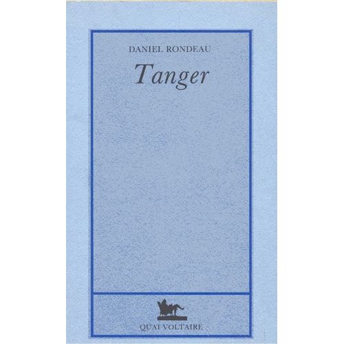 Tanger