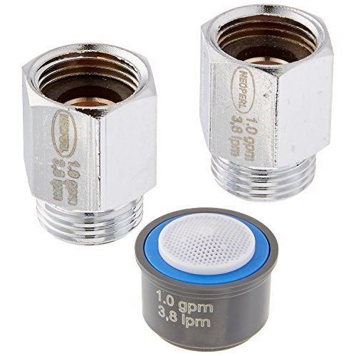 Set Régul Débit 3,8L Sur Ec & Ef
