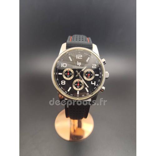 V0351 Lip Chronographe