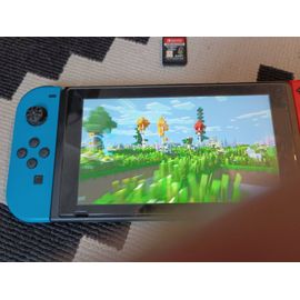 Jeu Video Minecraft Legend Deluxe Edition
