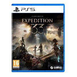 Clair Obscur : Expedition 33 Ps5