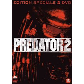 Predator 2 - Édition Collector - Edition Belge