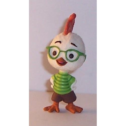 Chicken Little - Bully