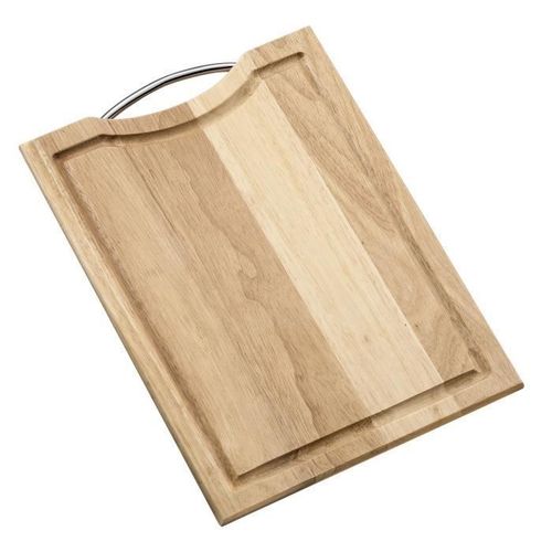Planche A Decouper Bambou 40 X 30 Cm