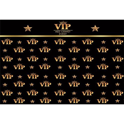 3X2M Vinyle Toile De Fond Toile De Fond Vip Événement Tapis Rouge Étoiles De La Couronne Photo Noir Fond De Studio Photo Décors De Fête Photobooth Vidéo Photographie Fond Accessoires