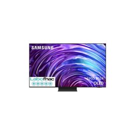 TV OLED SAMSUNG TQ55S95D 140 CM 4K UHD SMART TV 2024 NOIR GRAPHITE