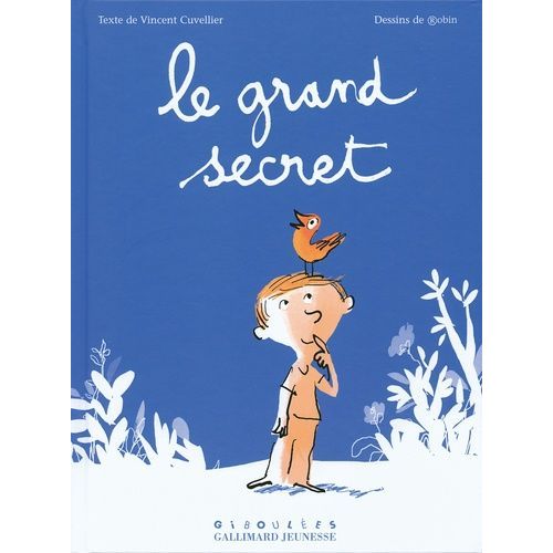 Le Grand Secret