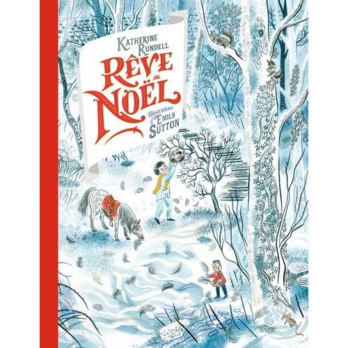 Rêve De Noël