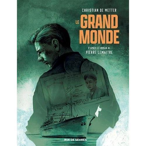 Le Grand Monde