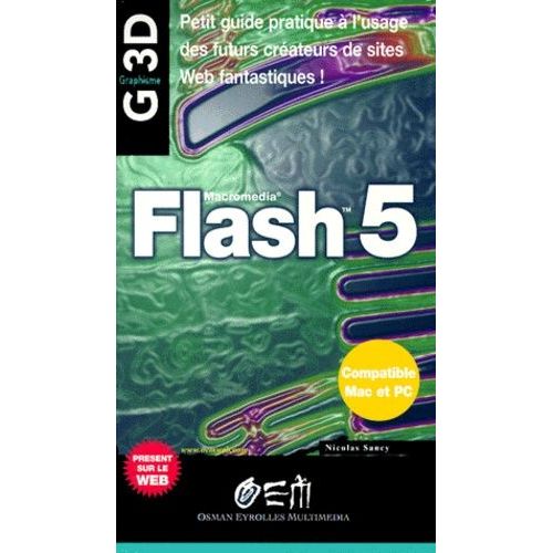 Flash 5