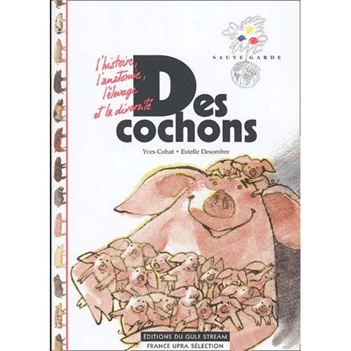 Des Cochons