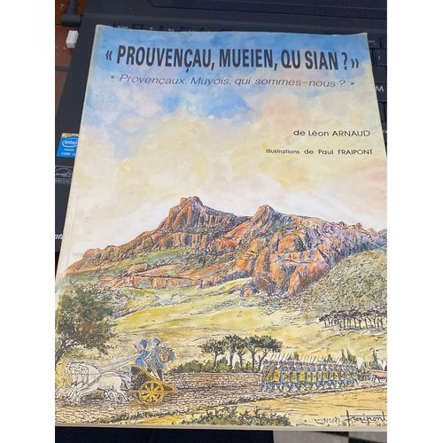 Prouvençau Mûri En Qu Sian