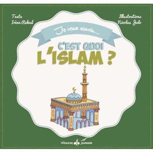 C'est Quoi L'islam ?