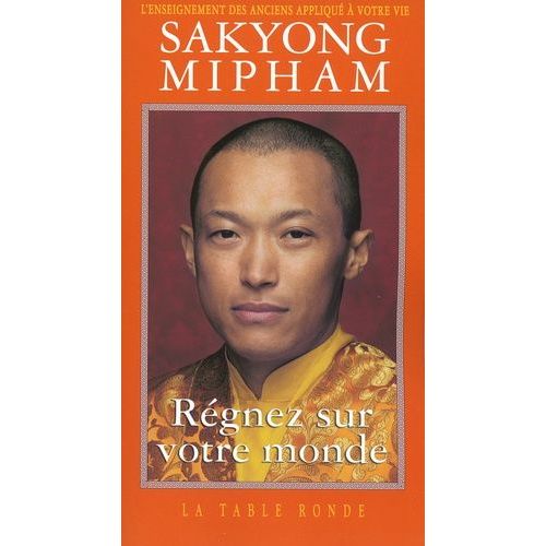 Régnez Sur Votre Monde