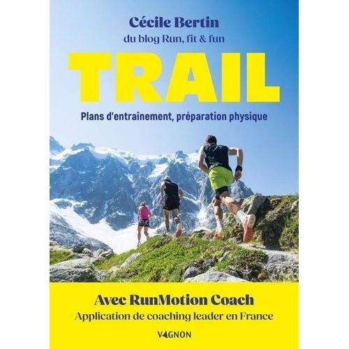 Trail - Plans D'entraînement Et Préparation Physique